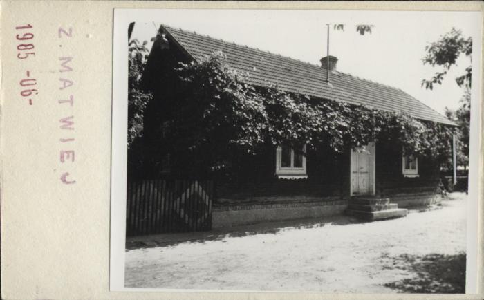 dom, skan 2