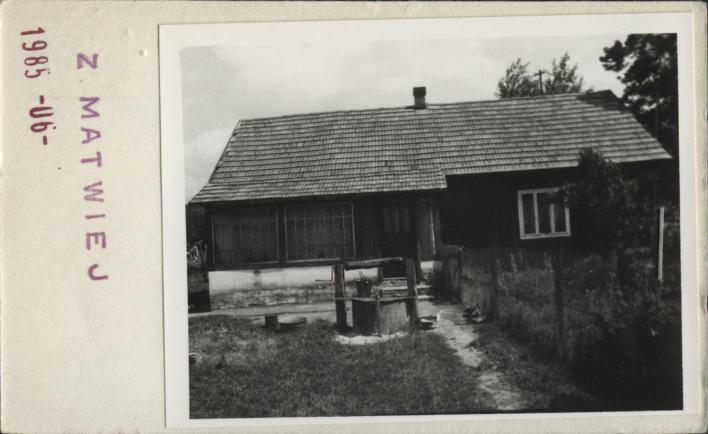 dom, skan 2
