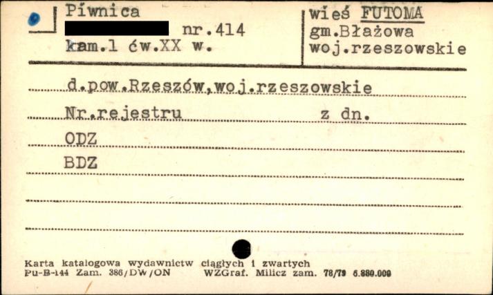 piwnica, skan 1