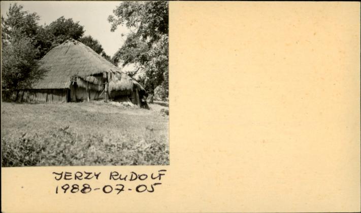 stodoła, skan 2