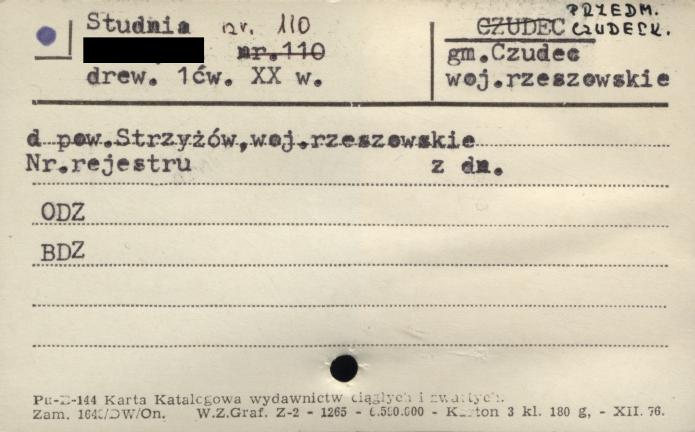 studnia, skan 1