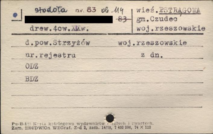 stodoła, skan 1