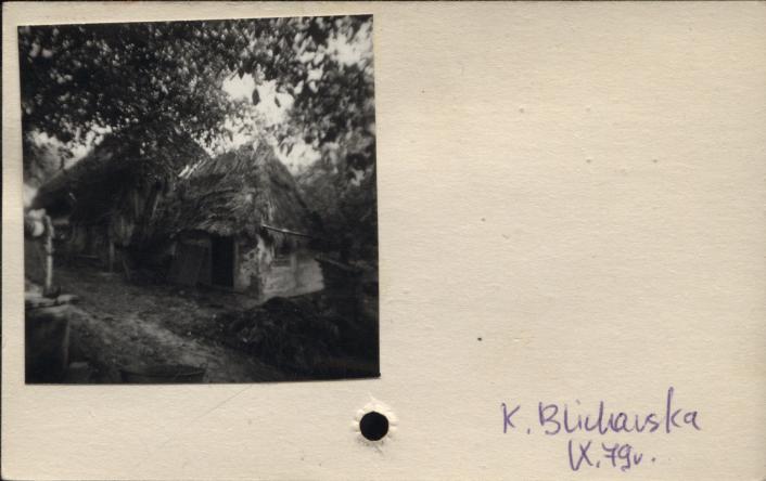 stodoła, skan 2
