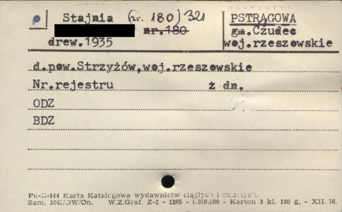 stajnia, skan 1