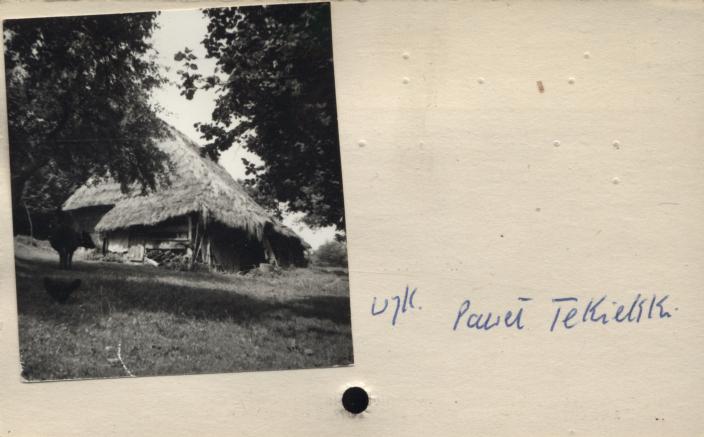 stodoła, skan 2