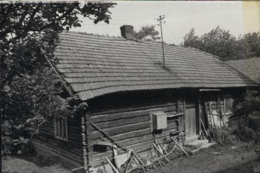 dom, skan 3