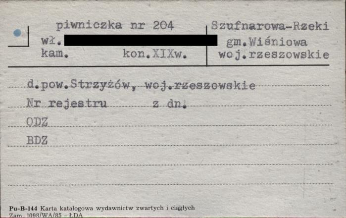 piwniczka, skan 1