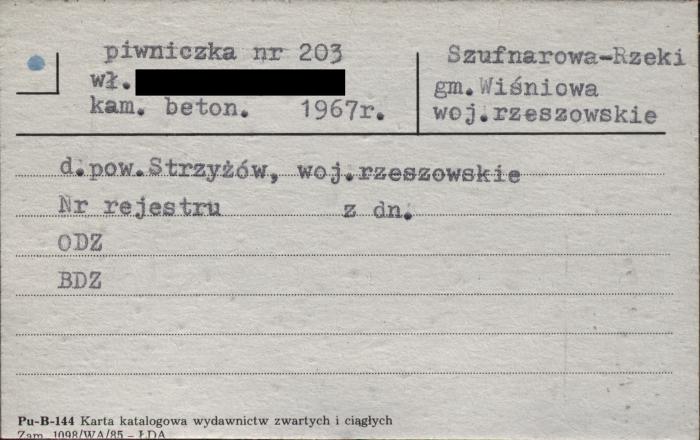 piwniczka, skan 1