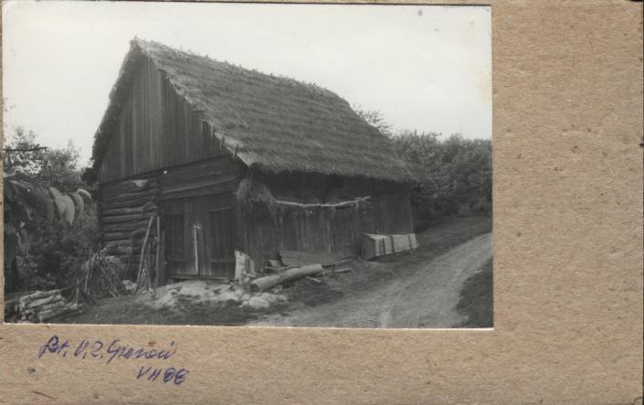 stodoła, skan 2