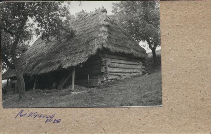 stodoła, skan 2