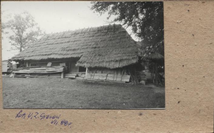 stodoła, skan 2