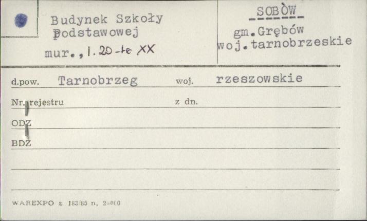 szkoła podstawowa, skan 1