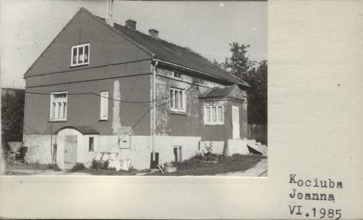 dom, skan 2