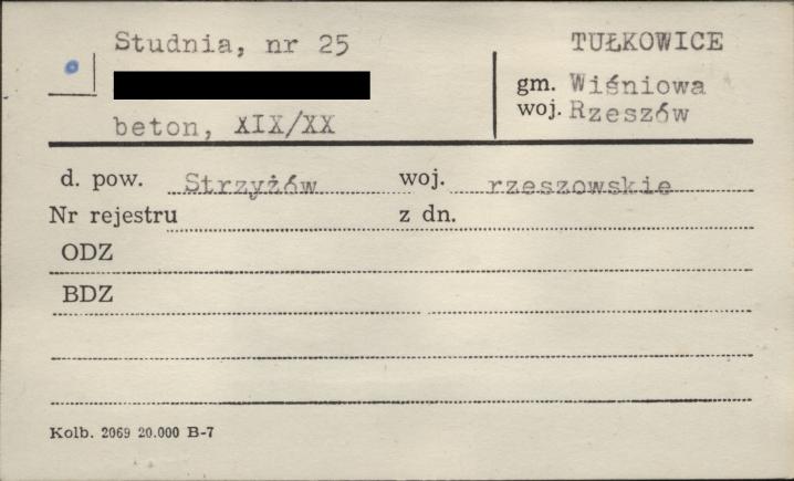 studnia, skan 1