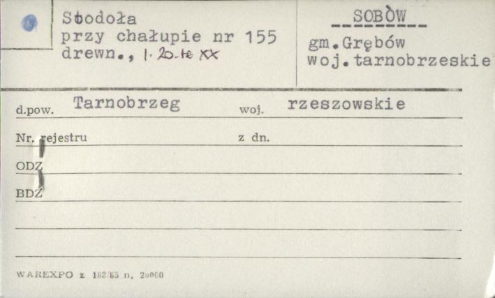 stodoła, skan 1