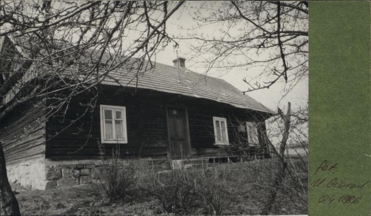 dom, skan 2