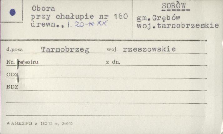 obora, skan 1