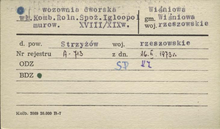 wozownia dworska, skan 1