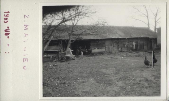 obora, skan 2