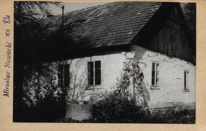 dom, skan 2