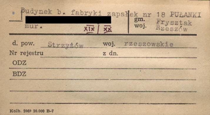 budynek b. fabryki zapałek, skan 1