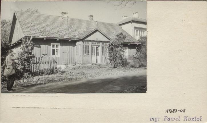 dom, skan 2