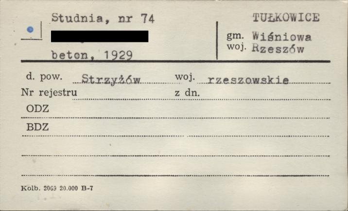 studnia, skan 1