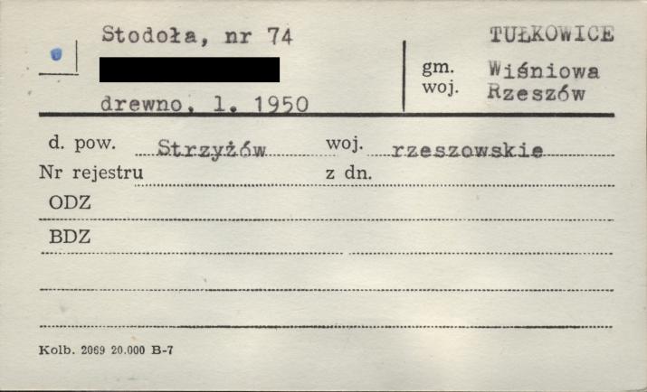 stodoła, skan 1