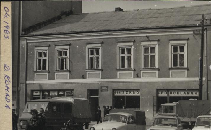 dom, skan 2