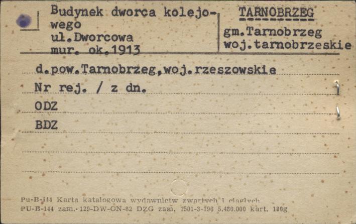 dworzec kolejowy, skan 1