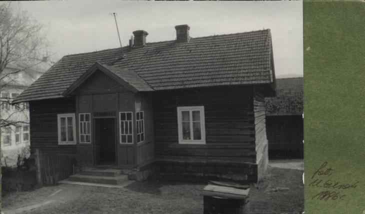 dom, skan 2