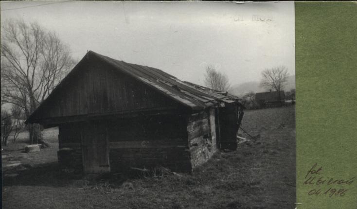 szopa, skan 2