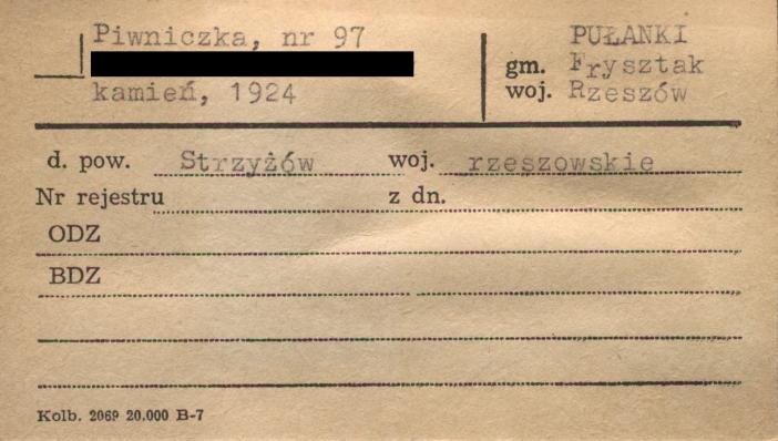 piwniczka, skan 1