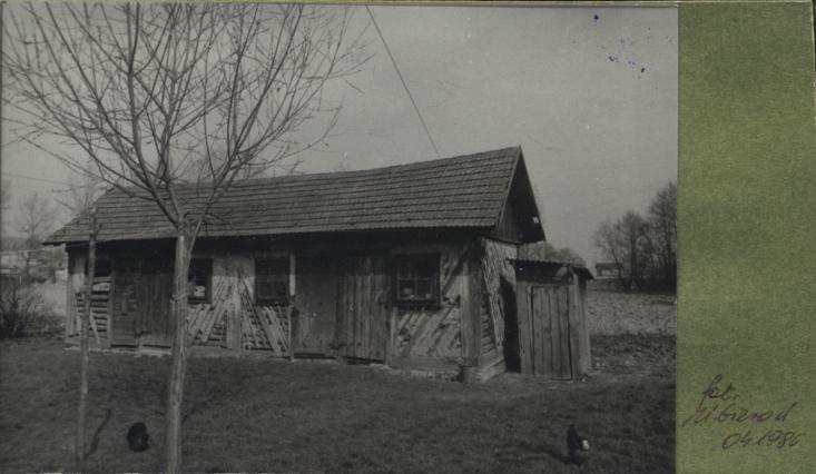 drewutnia, skan 2