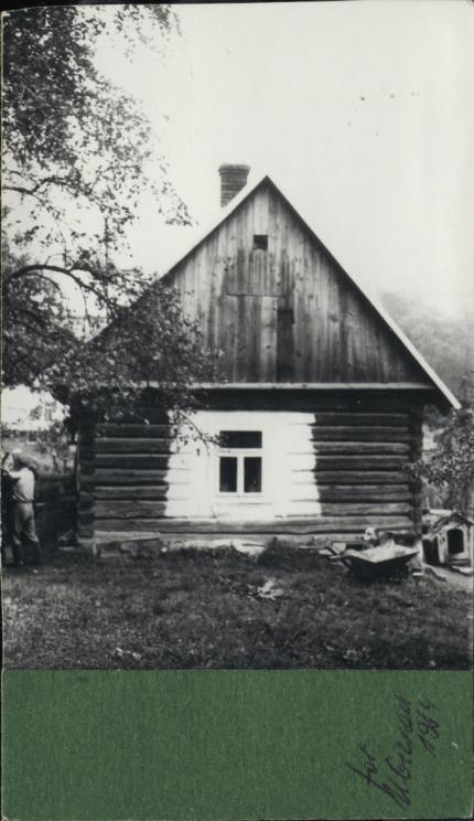 dom, skan 2