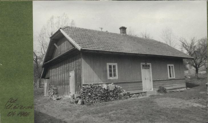 dom, skan 2