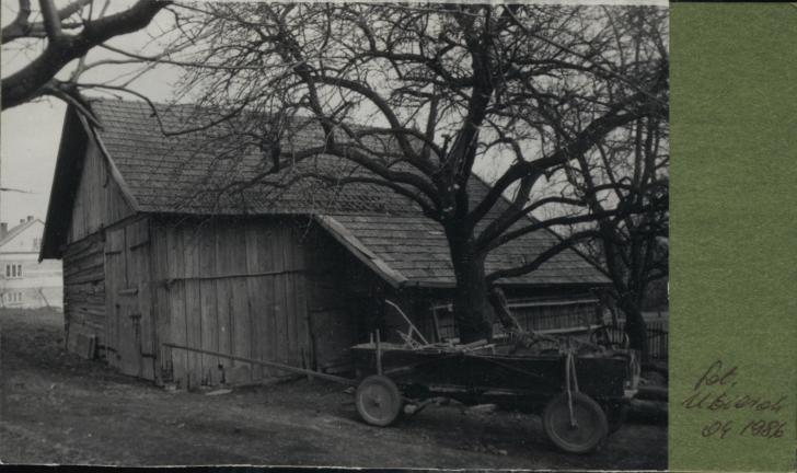 stodoła, skan 2