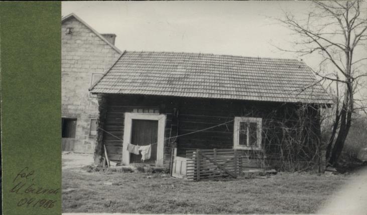 dom, skan 2