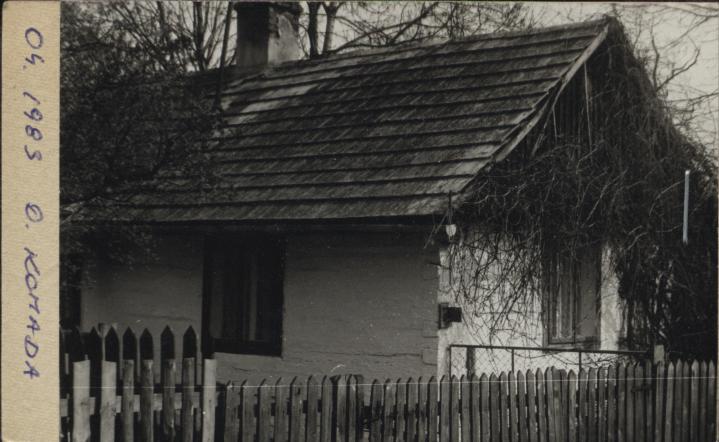dom, skan 2