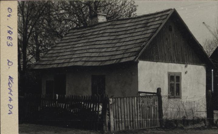 dom, skan 2