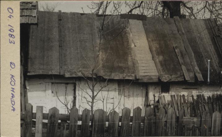 budynek gospodarczy, skan 2