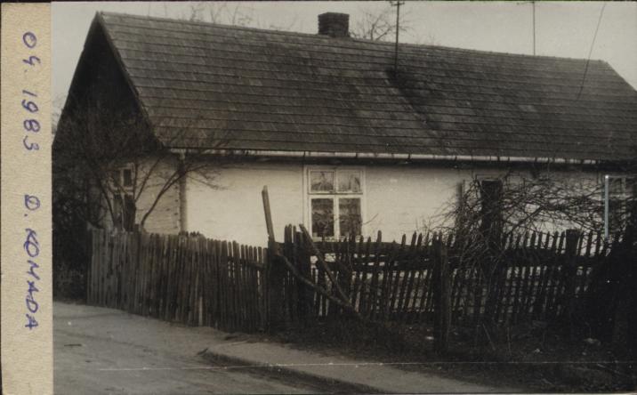 dom, skan 2