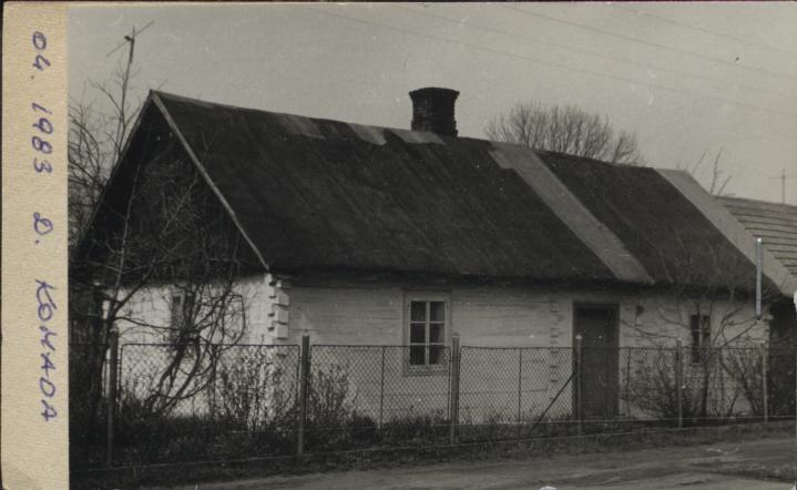 dom, skan 2