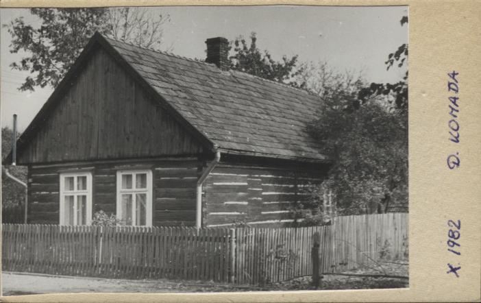dom, skan 2
