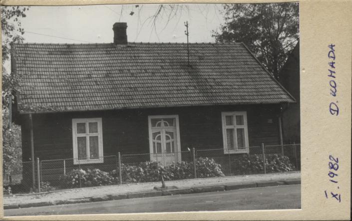 dom, skan 2
