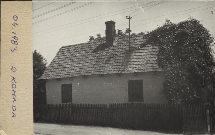 dom, skan 2