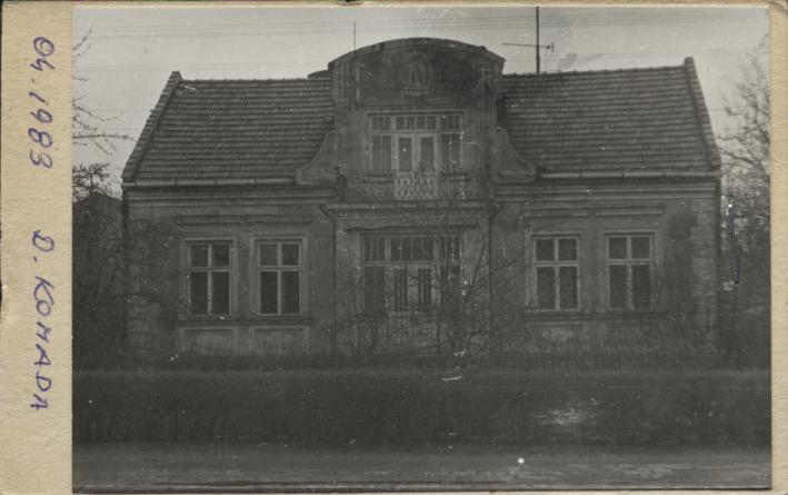 dom, skan 2