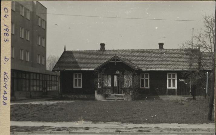 dom, skan 2