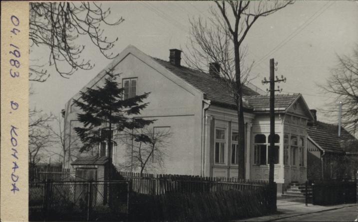 dom, skan 2