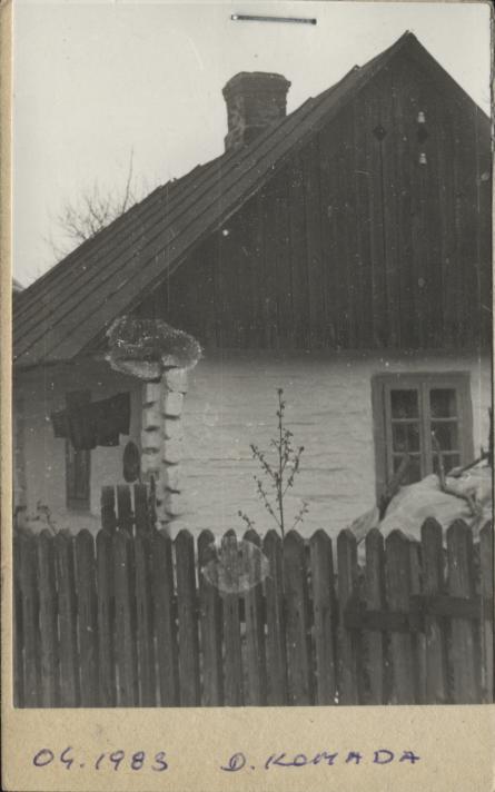 dom, skan 2